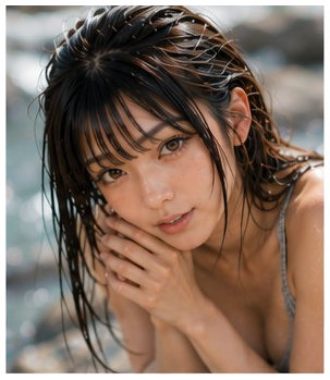 NOIR HEARTS Discography Photograph 04